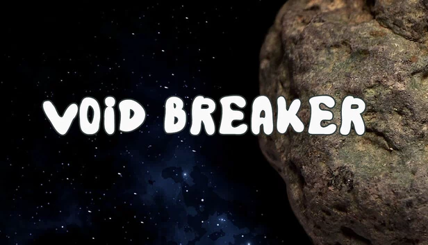 虚空破坏者（Void Breaker） 游戏封面