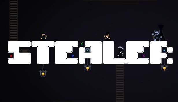 Stealer 游戏封面
