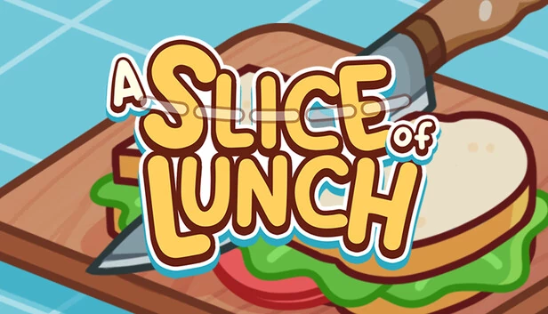 午餐时光（A Slice of Lunch） 游戏封面