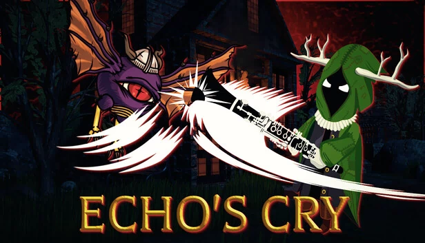 回声之泣（Echo's Cry） 游戏封面