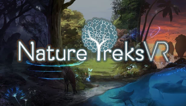 自然漫步 VR（Nature Treks VR） 游戏封面
