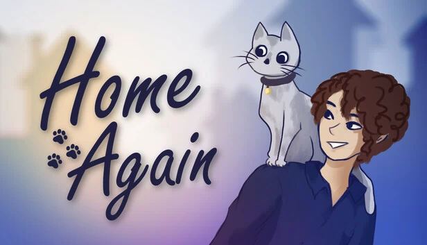 归家（Home Again） 游戏封面