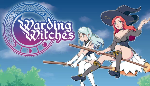 护符女巫（Warding Witches） 游戏封面