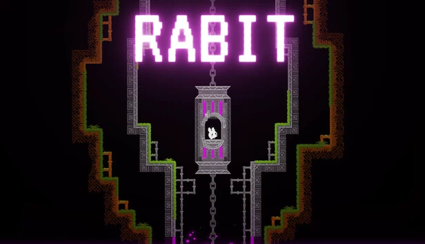 RABIT 游戏封面