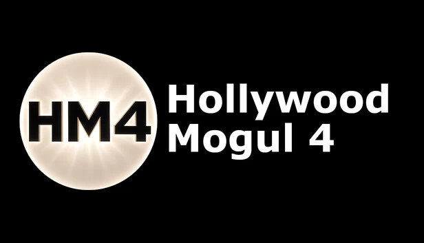 好莱坞大亨4（Hollywood Mogul 4） 游戏封面