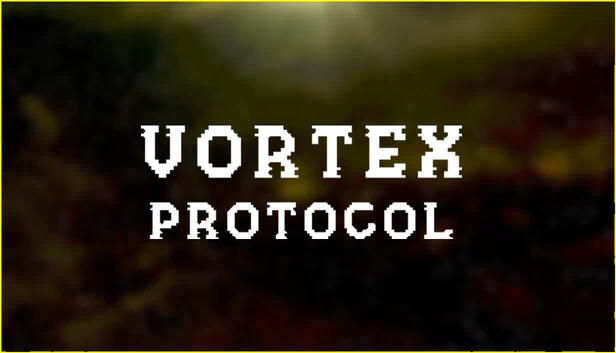 漩涡协议（Vortex Protocol） 游戏封面