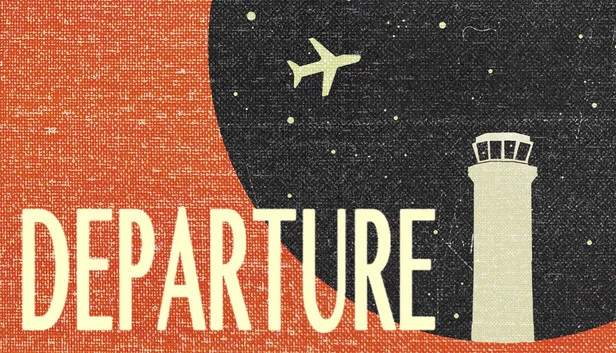 Departure 游戏封面