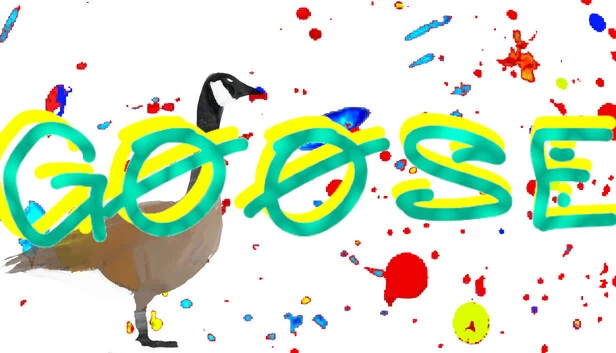 鹅（Goose） 游戏封面