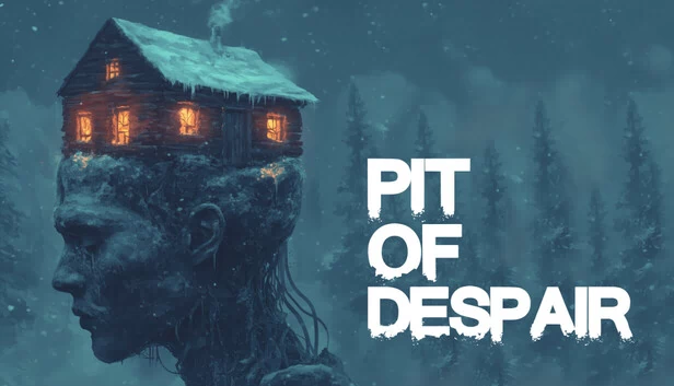 绝望之坑（Pit of Despair） 游戏封面