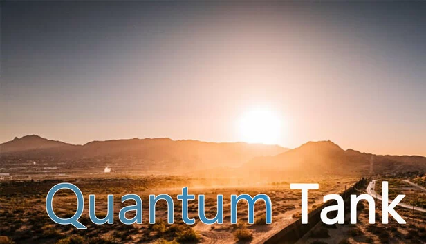 量子坦克（Quantum Tank） 游戏封面