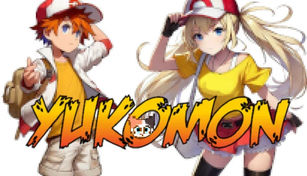 YUKOMON 游戏封面