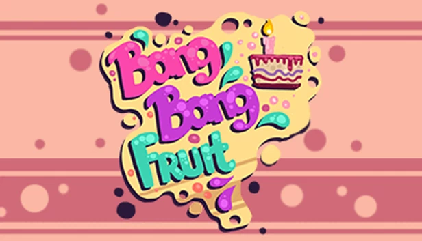 水果砰砰砰(Bang Bang Fruit) 游戏封面