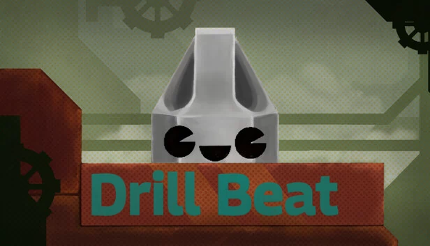 钻头节拍（Drill Beat） 游戏封面