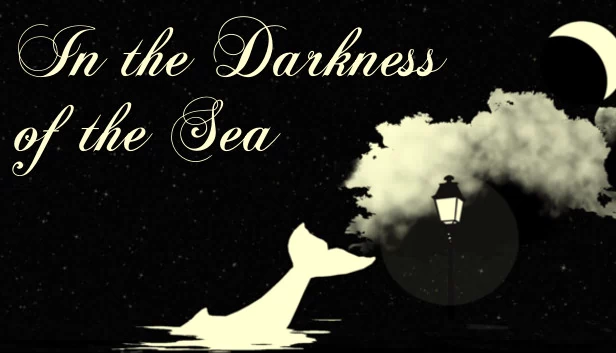 In the Darkness of the Sea 游戏封面