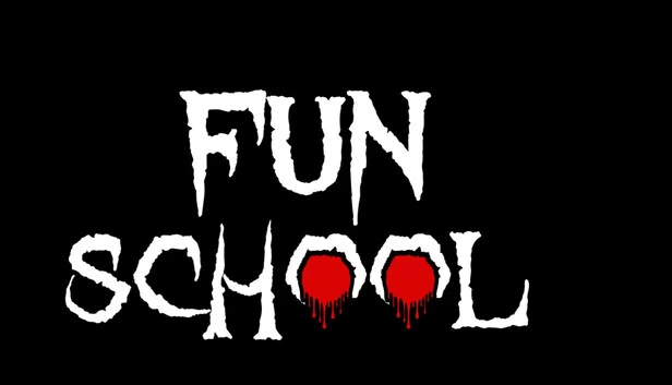 趣味学校：第一章（Fun School: Chapter 1） 游戏封面