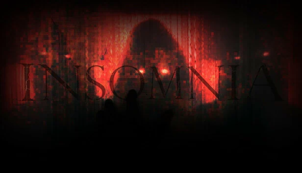 失眠（Insomnia） 游戏封面