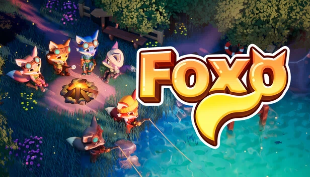 Foxo 游戏封面