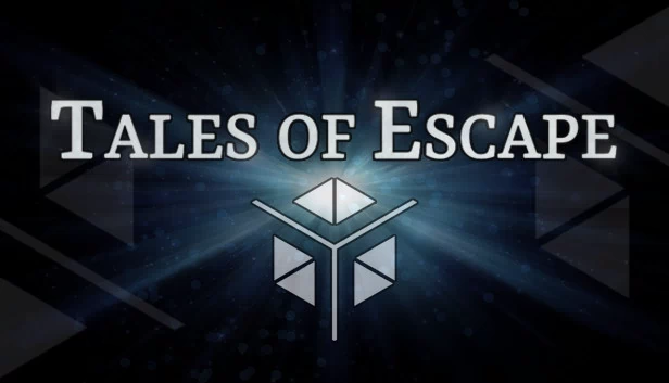 逃脱故事（Tales of Escape） 游戏封面