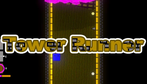 Tower Runner 游戏封面