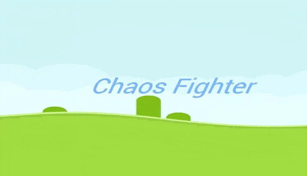混沌战士（Chaos Fighter） 游戏封面
