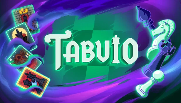 Tabulo 游戏封面