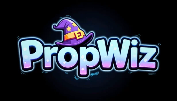 PropWiz 游戏封面