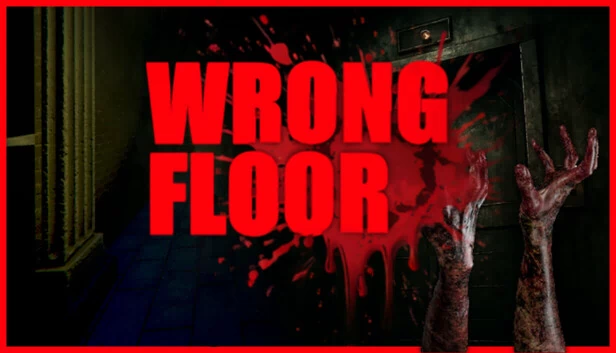 错层（Wrong Floor） 游戏封面