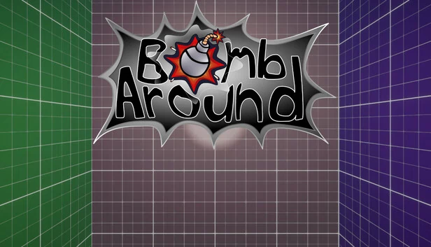 炸弹环绕（Bomb Around） 游戏封面