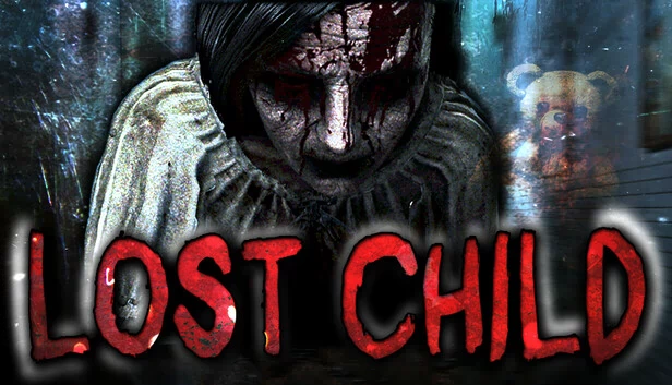 失落的孩童（Lost Child） 游戏封面