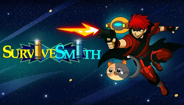 生存工匠（Survivesmith） 游戏封面