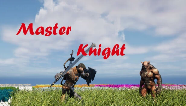 骑士大师（Master Knight） 游戏封面