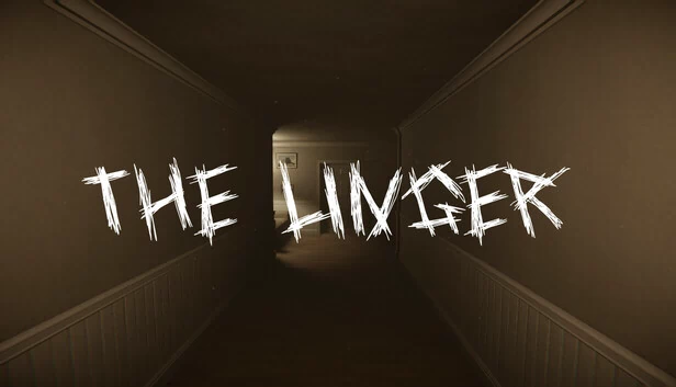 The Linger 游戏封面