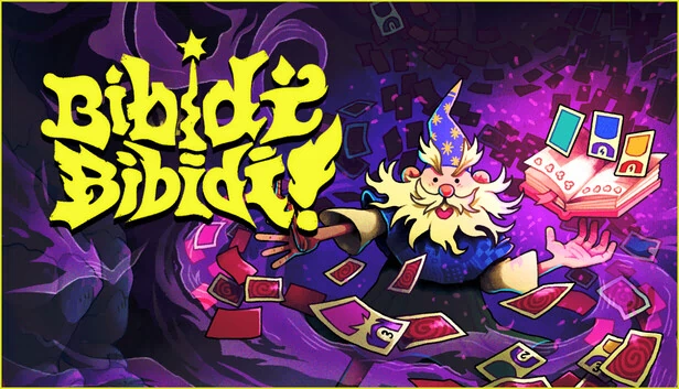 比比迪 比比迪！（Bibidi Bibidi!） 游戏封面