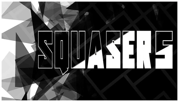 SQUASER 5 游戏封面