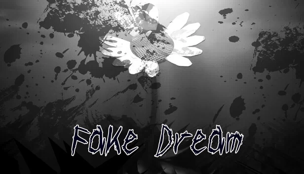 虚假梦境（Fake Dream） 游戏封面
