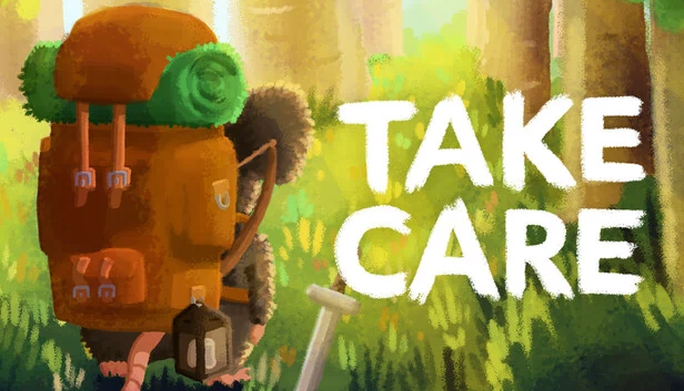 Take Care 游戏封面
