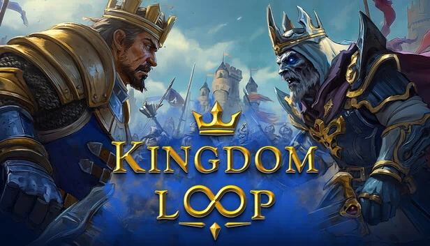 王国循环（Kingdom Loop） 游戏封面
