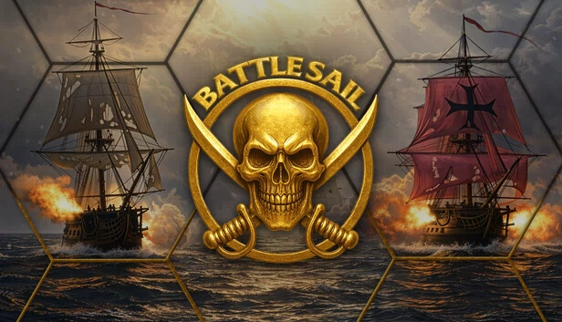 BattleSail 游戏封面