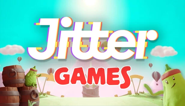 Jitter Games 游戏封面