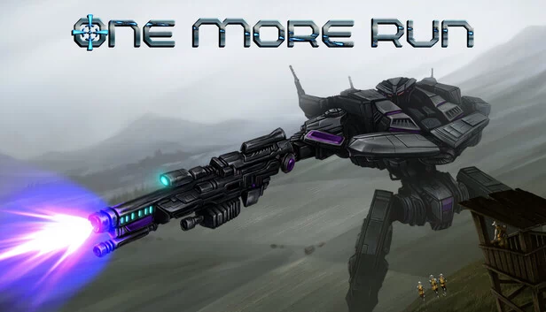 再跑一次（One More Run） 游戏封面