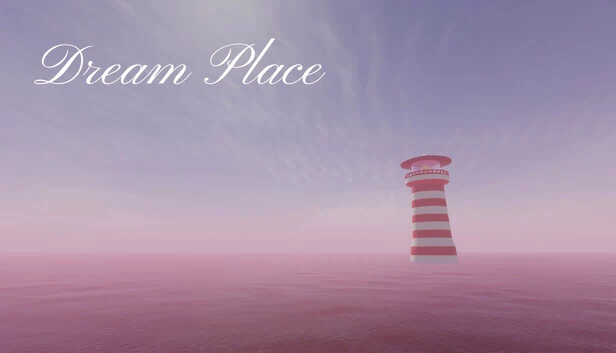 梦境之地（Dream Place） 游戏封面