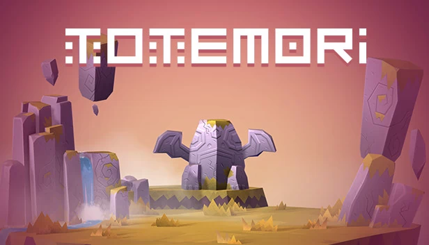 图腾莫里（Totemori） 游戏封面