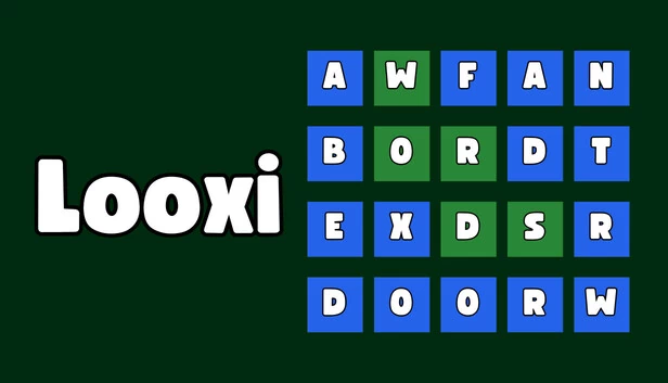 Looxi 游戏封面