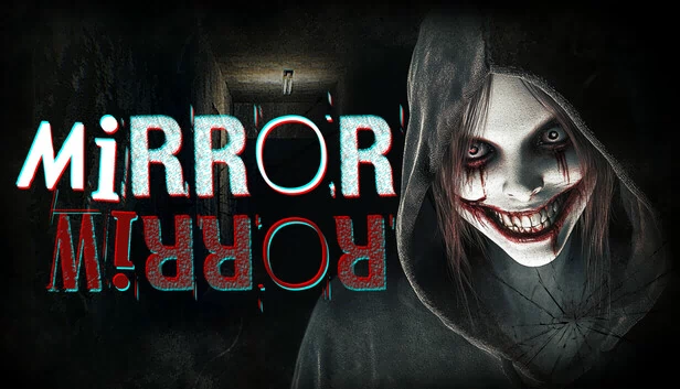 魔镜（MIRROR MIRROR） 游戏封面