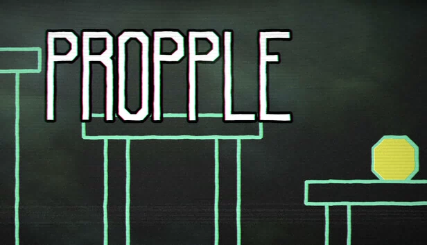 Propple 游戏封面