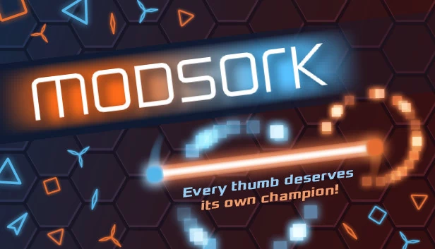 MODSORK 游戏封面