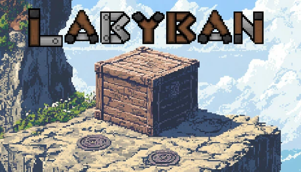 LABYBAN 游戏封面