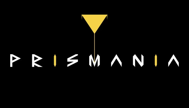 棱镜（Prismania） 游戏封面