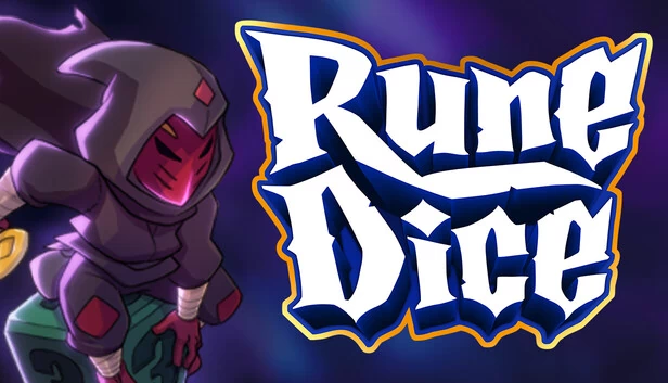 符文骰子（Rune Dice） 游戏封面
