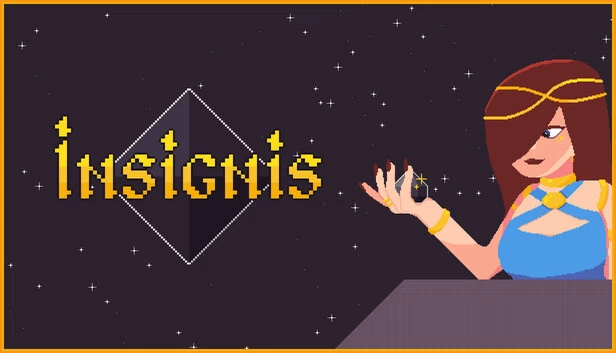 Insignis 游戏封面